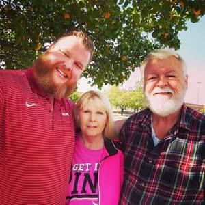 Meet your Posher, Joye